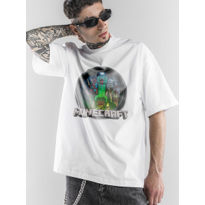  Tricou Joc de calculator Minecraft